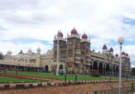 banglore
